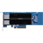 Synology E10G30-T2 Tarjeta de ampliación 10GBASE-T de dos puertos